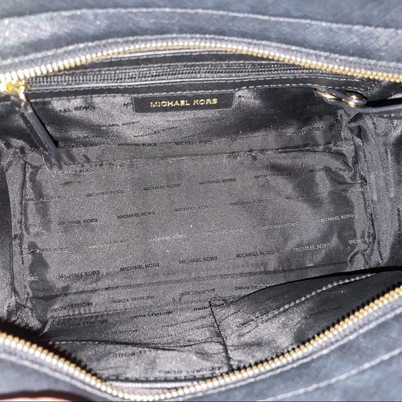 Michael Korea Selma Small Black with dustbag - Picture 5 of 5